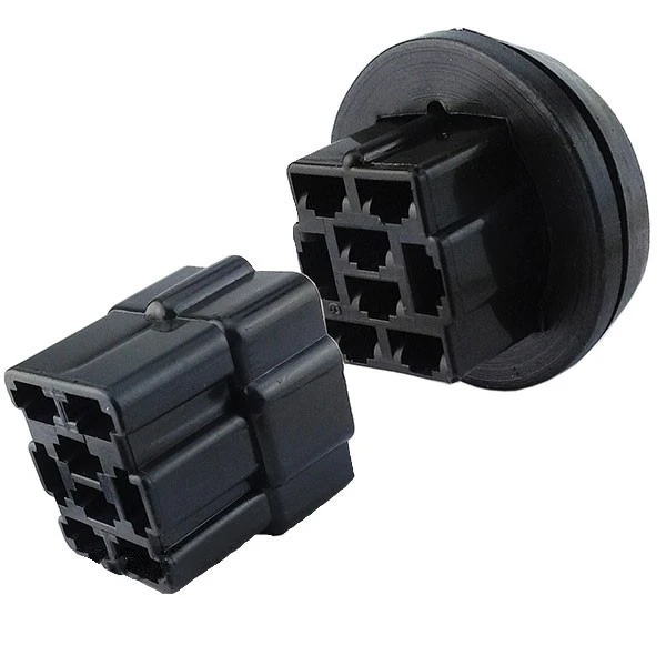 BULKHEAD-FIREWALL-GROMMET-PLUG-CONNECTOR-2 BULKHEAD-FIREWALL-GROMMET-PLUG-CONNECTOR-2