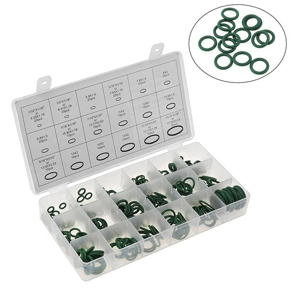 O-Ring Kit O-Ring Kit