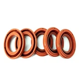 ہائیڈرولک سکیلیٹن آئل سیل کی انگوٹھیاں