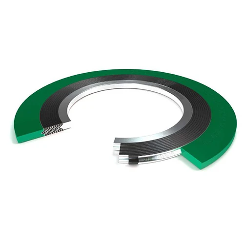 Special-Materials-Spiral-Wound-Rubber-Gasket Special-Materials-Spiral-Wound-Rubber-Gasket