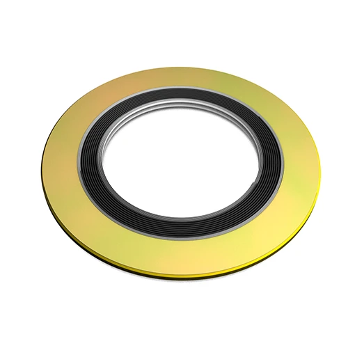Spiral-Wound-Gasket-Seals Spiral-Wound-Gasket-Seals