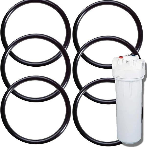 Seals For Water Purifier Seals For Water Purifier