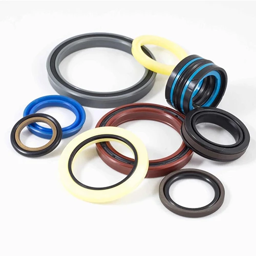 Hydraulic-seals