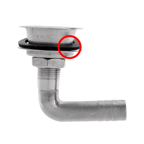 Boat Fuel Vent seal Boat Fuel Vent seal