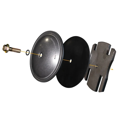 Seals-Hydraulic-Tank-Cleanout-System Seals-Hydraulic-Tank-Cleanout-System