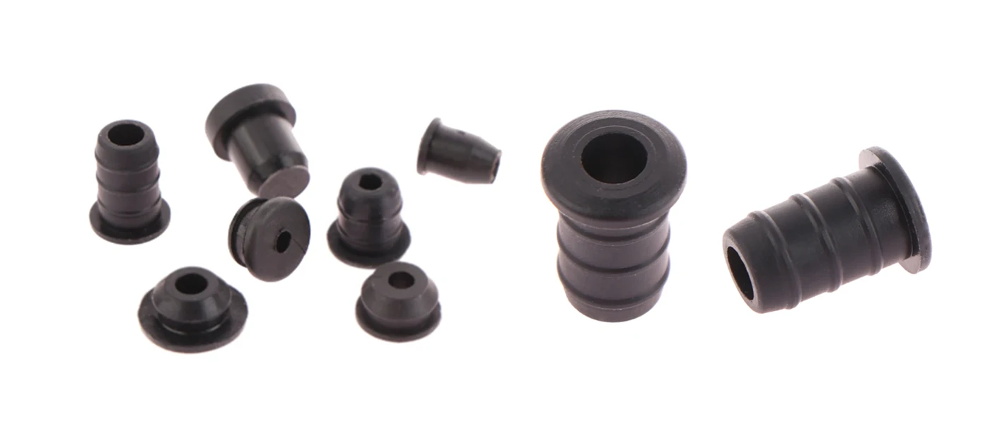 Electronic Shifter Grommets Rubber Plug Electronic Shifter Grommets Rubber Plug