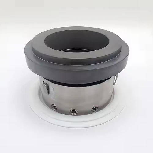 Mechanical-Seals