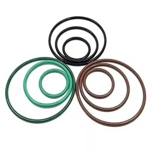 FKM-O-rings