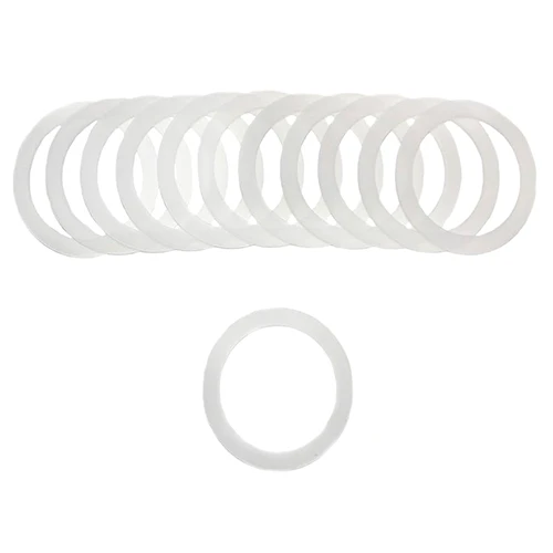 Food-Grade-Silicone-Gaskets